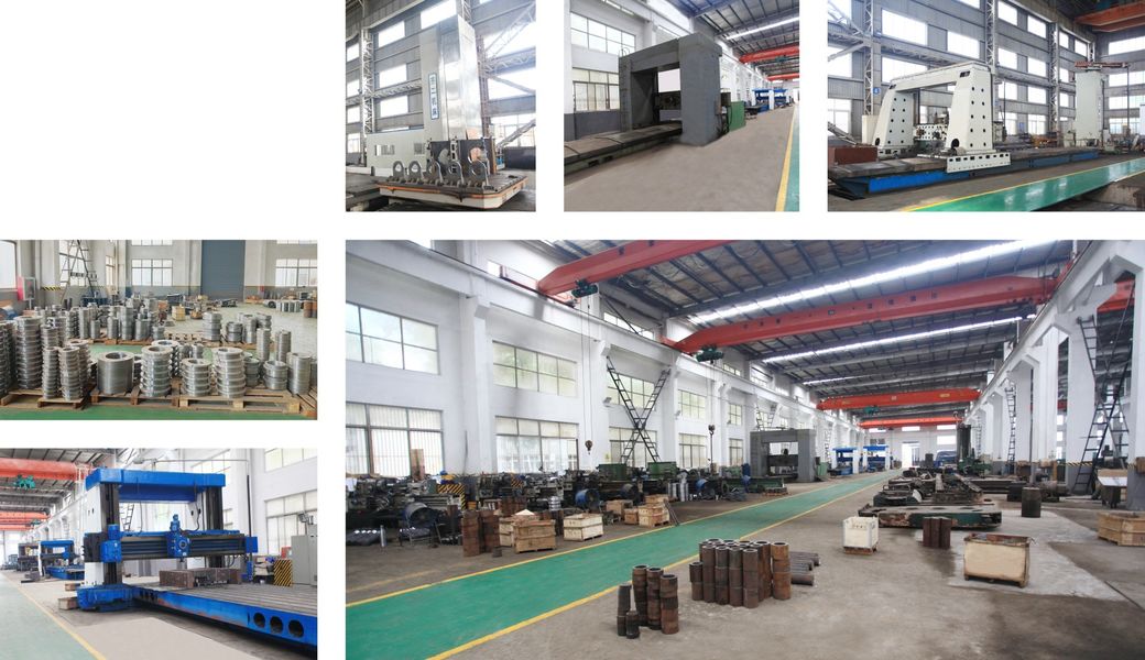 La Cina JiangSu DaLongKai Technology Co., Ltd Profilo Aziendale
